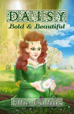BOOK REVIEW: Daisy, Bold & Beautiful