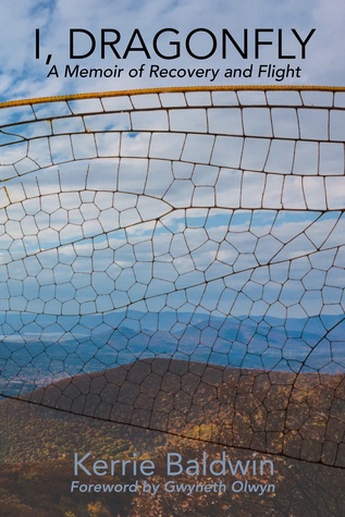 BOOK REVIEW: I, Dragonfly