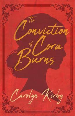 Book Review: The Conviction of Cora Burns