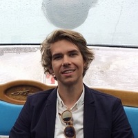 Interview with Sam Reese