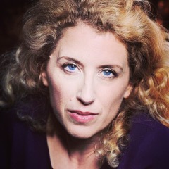 Interview with Sarah Kornfeld