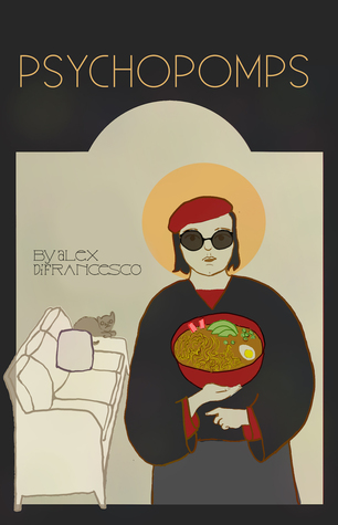 Book Review: Psychopomps