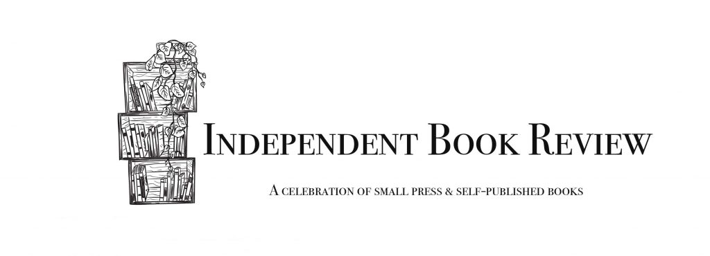 This is the banner image for Independent Book Review, as used in the article 7 Must-KNow Book Marketing Resources for Indie Authors