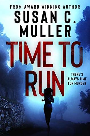 Book Review: Time to Run