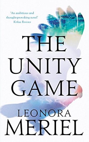 Book Review: The Unity Game