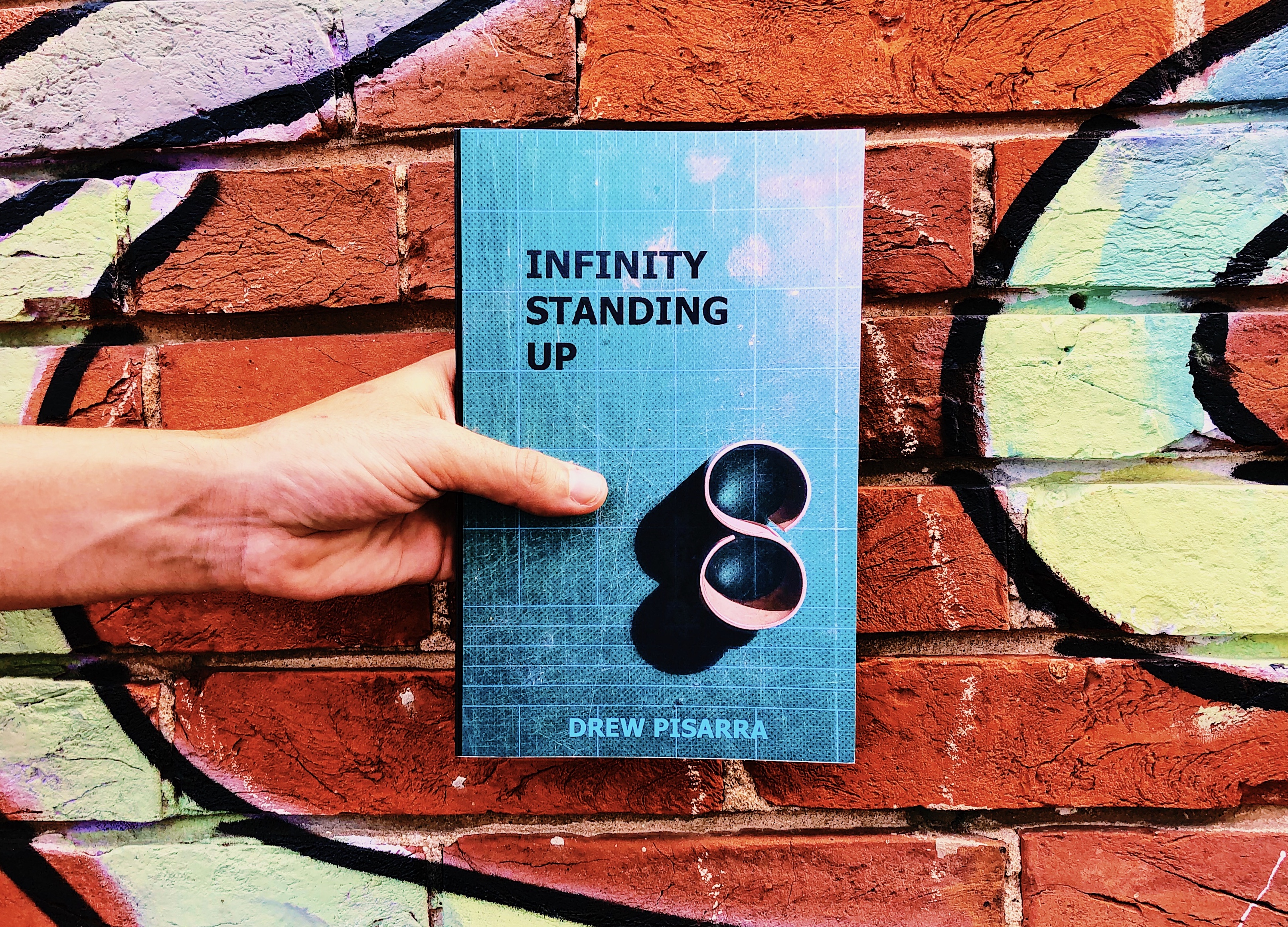 Book Review: Infinity Standing Up
