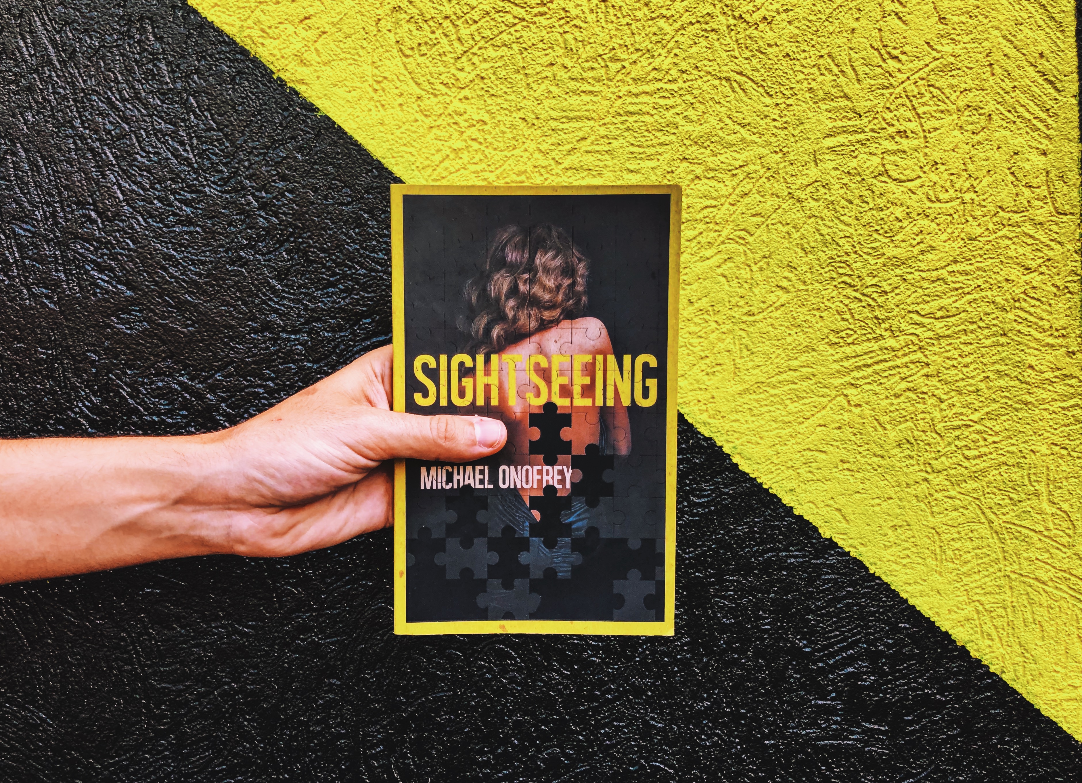 Book Review: Sightseeing