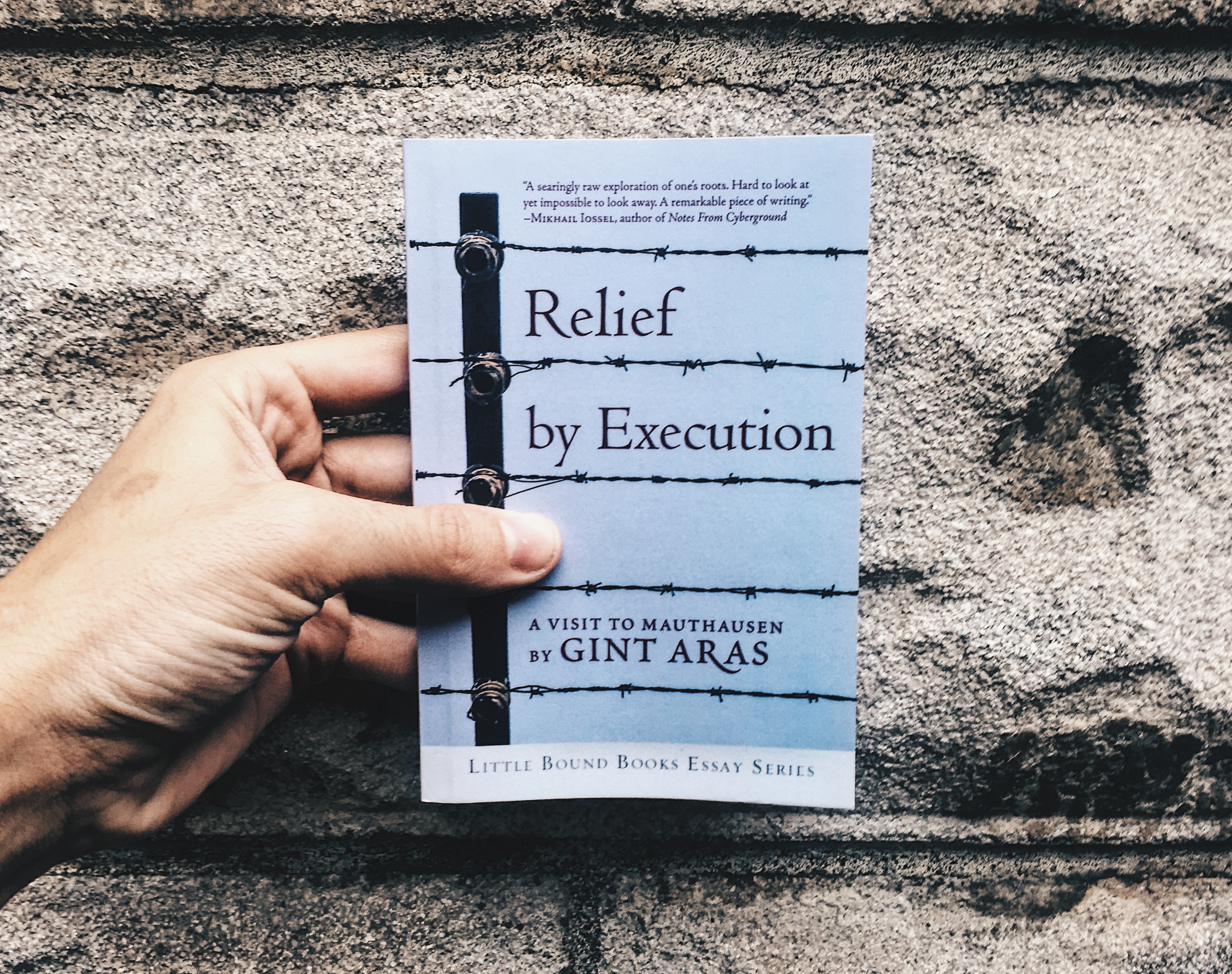 Book Review: Relief by Execution