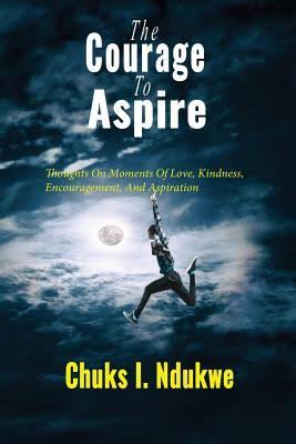 Book Review: The Courage to Aspire