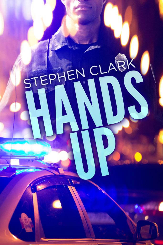 Book Review: Hands Up