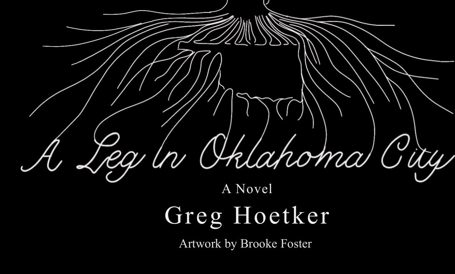 Book Review: A Leg in Oklahoma City