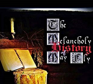 Book Review: The Melancholy History of Mayfly