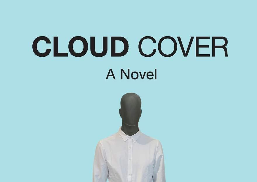 Book Review: Cloud Cover