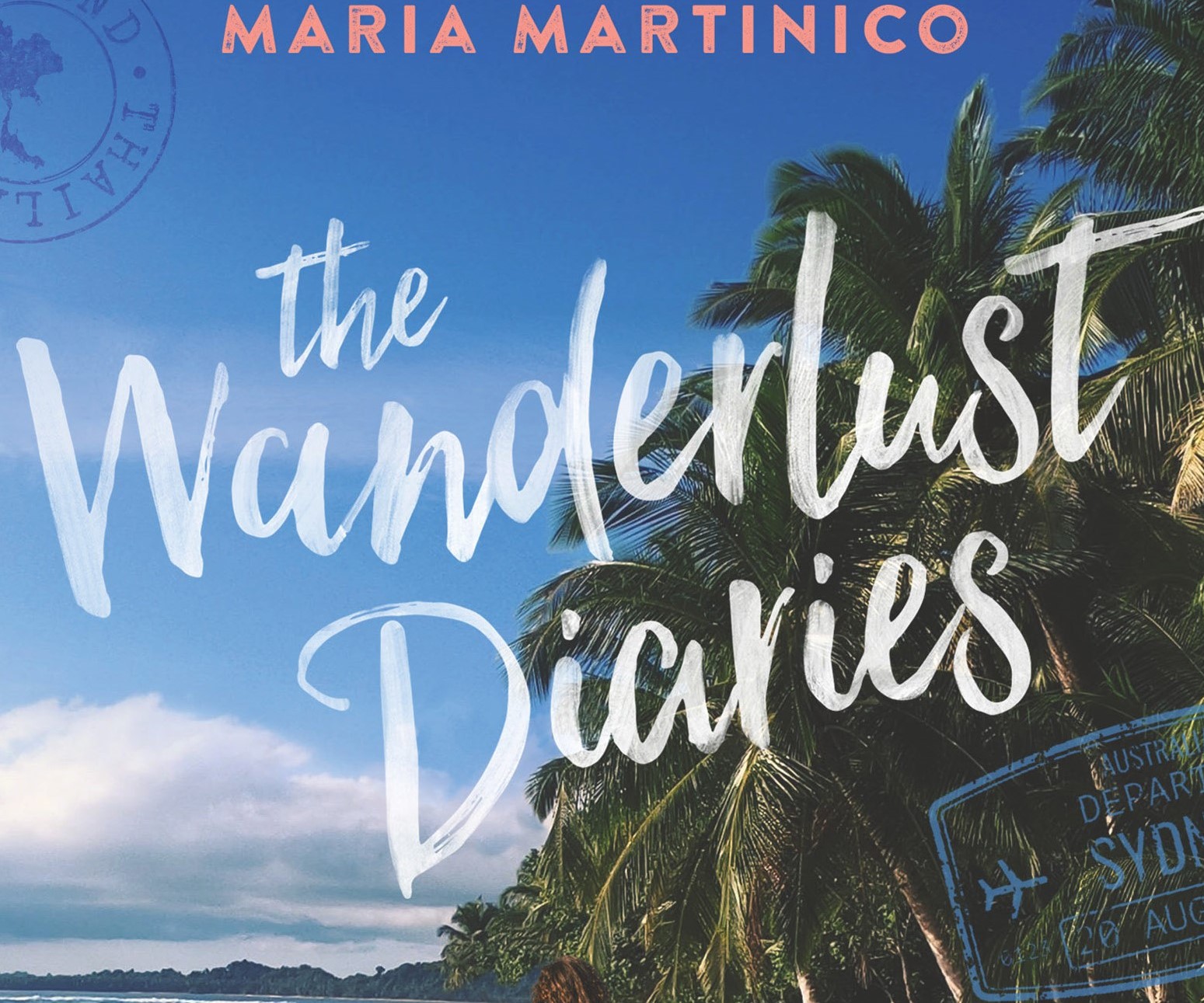 Book Review: The Wanderlust Diaries