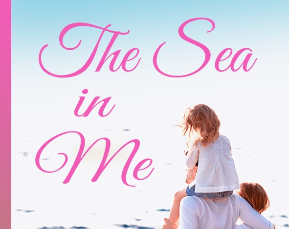 Book Review: The Sea in Me