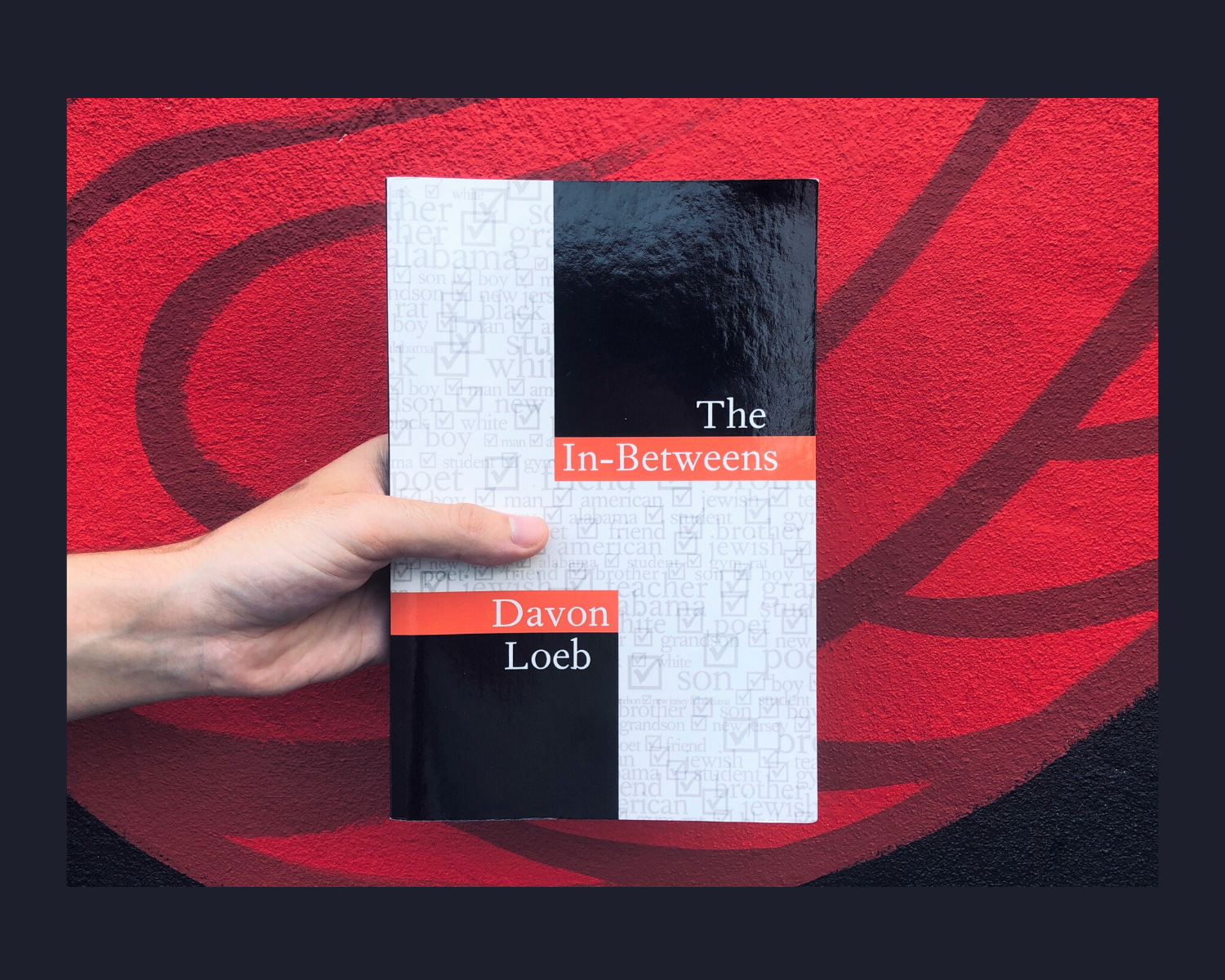 The Painful Tangibility of It All: Davon Loeb’s The In-Betweens