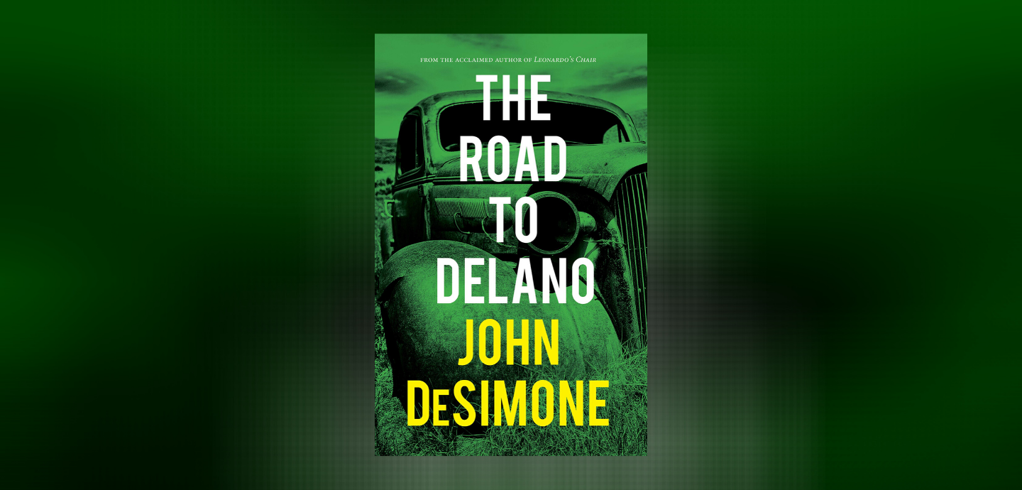 Book Review: The Road to Delano