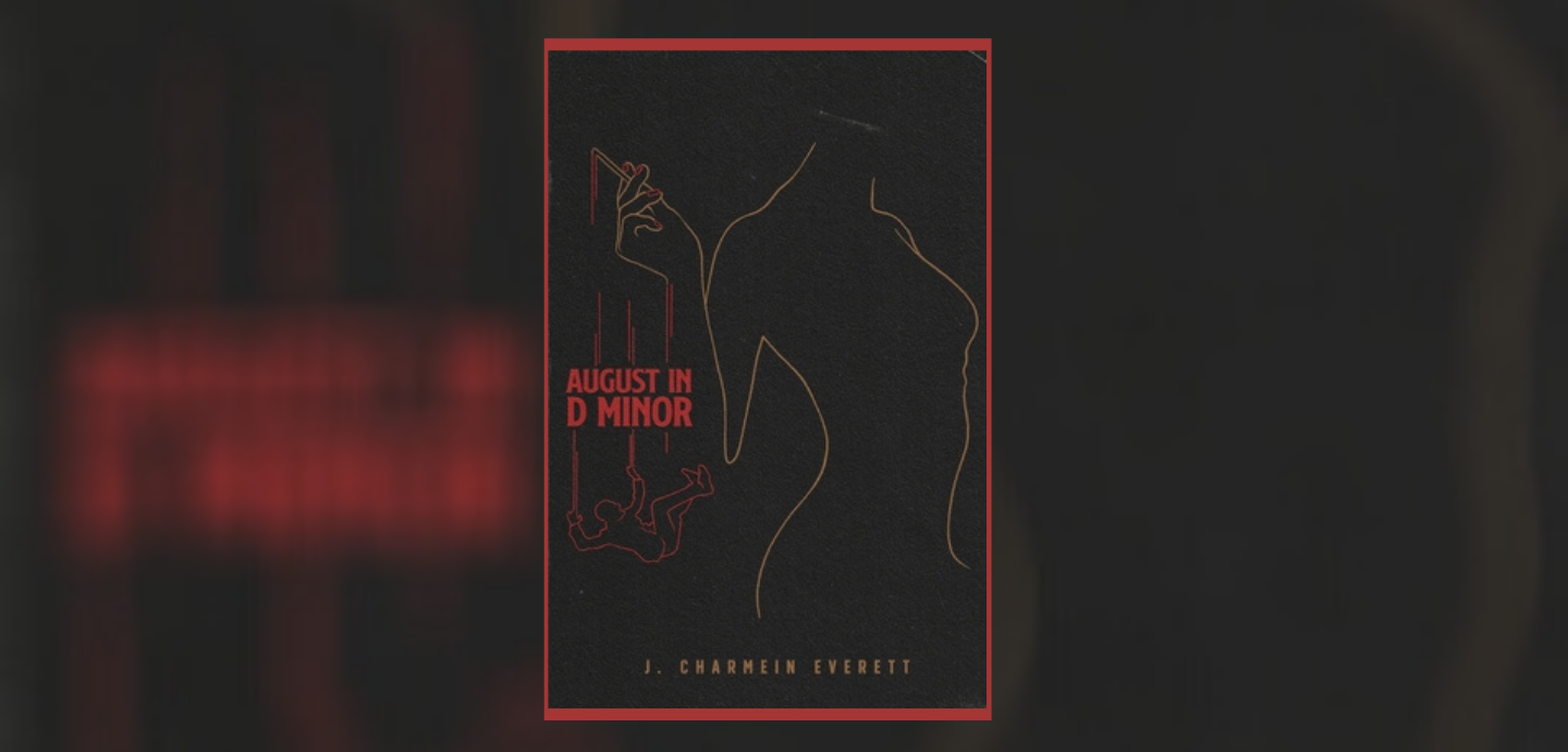 Book Review: August in D Minor