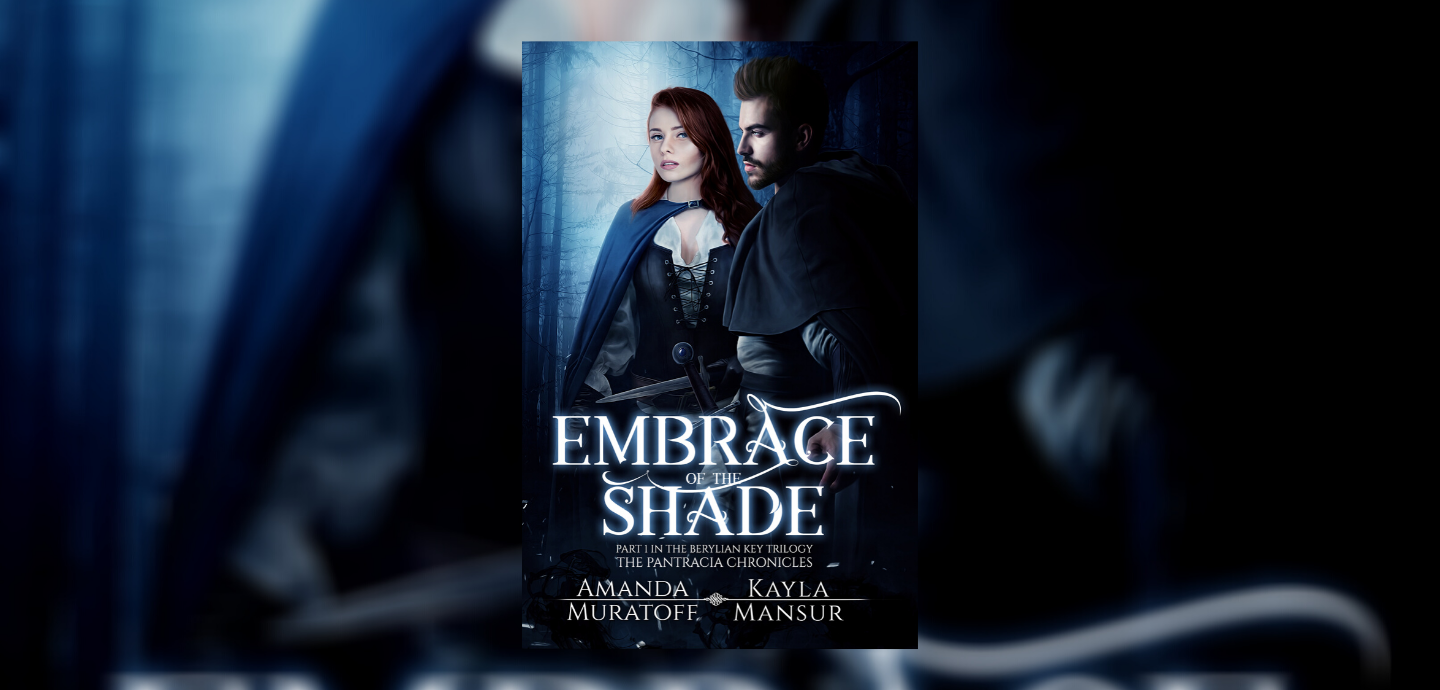 Book Review: Embrace of the Shade