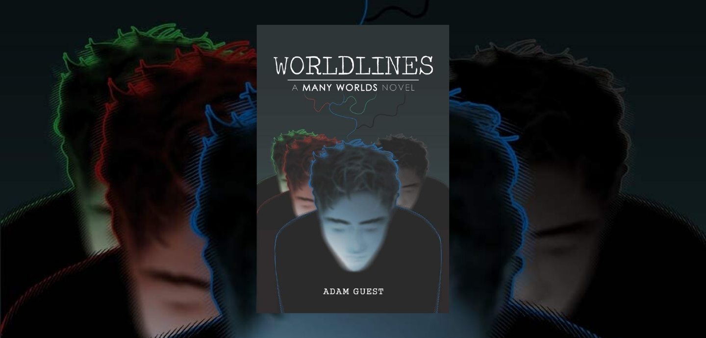 This is the featured photo for Worldlines by Adam Guest