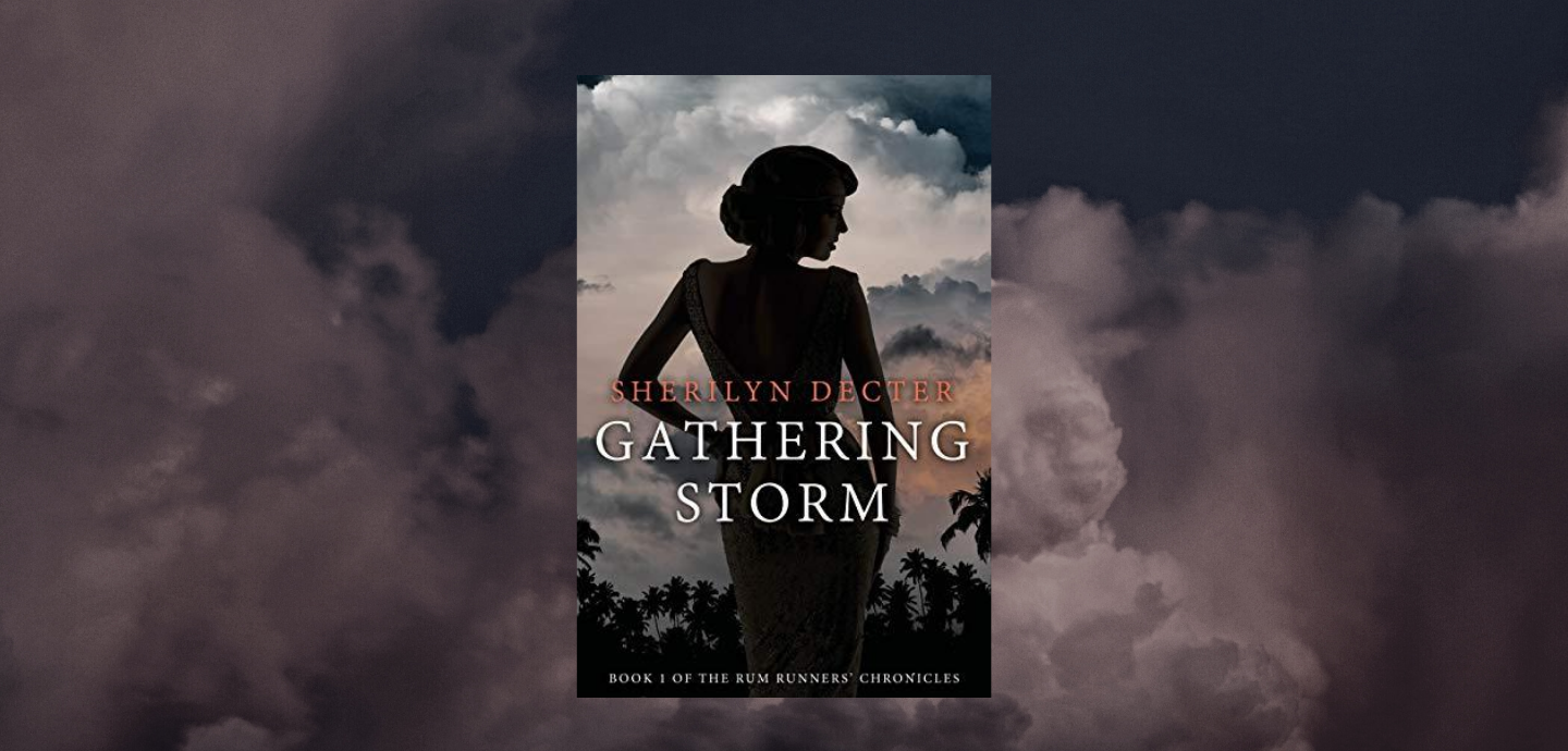 Book Review: Gathering Storm