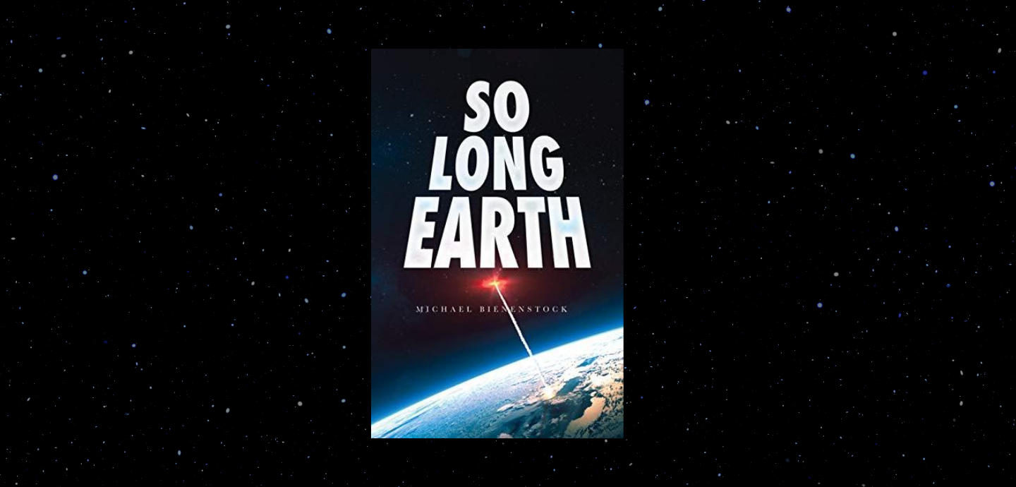 Book Review: So Long Earth