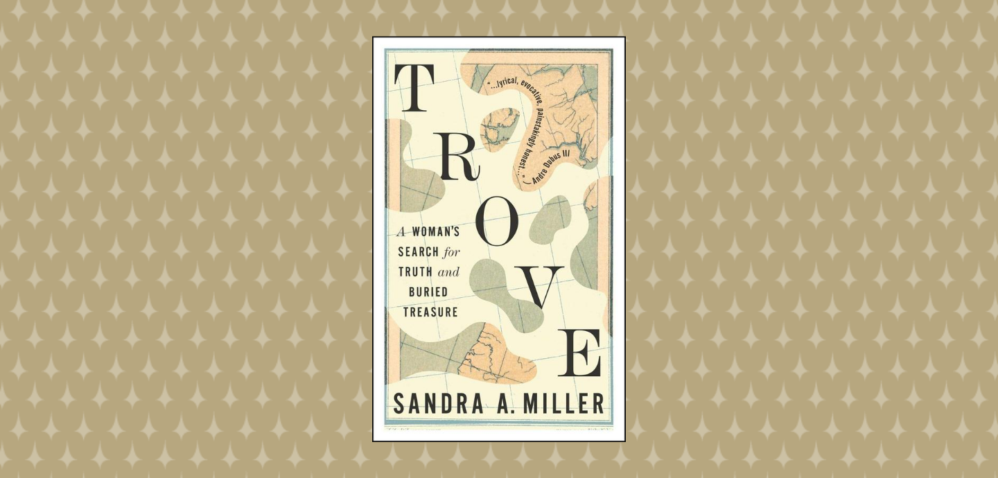 Book Review: Trove