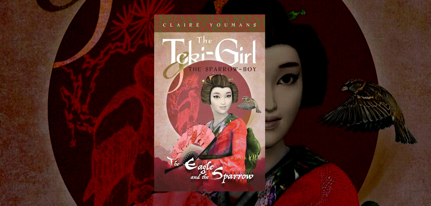 Book Review: The Eagle and the Sparrow