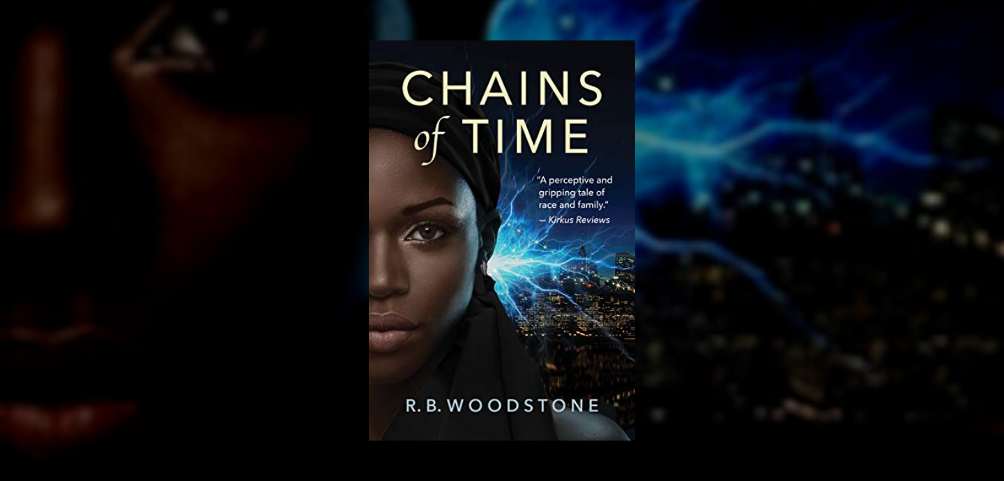 Book Review: Chains of Time