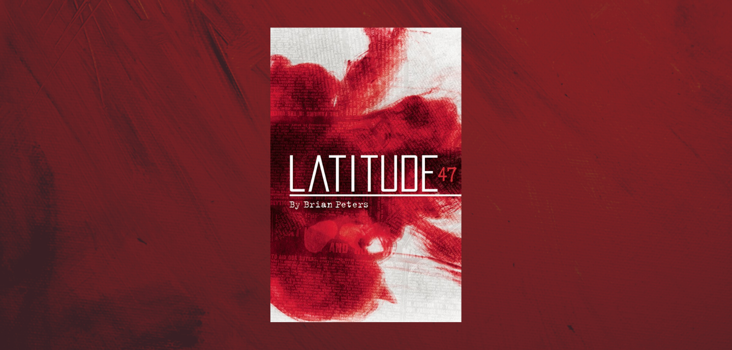 Book Review: Latitude 47