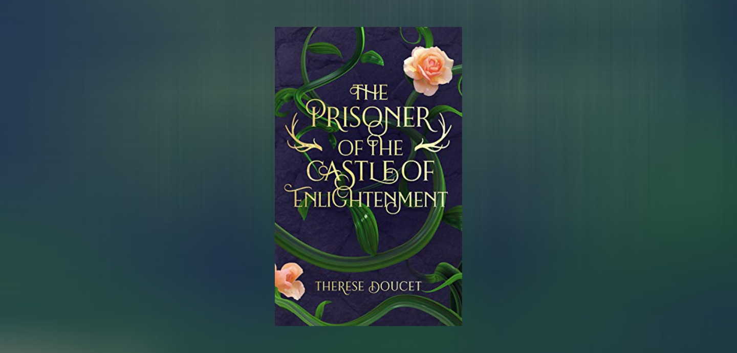 Book Review: The Prisoner of the Castle of Enlightenment