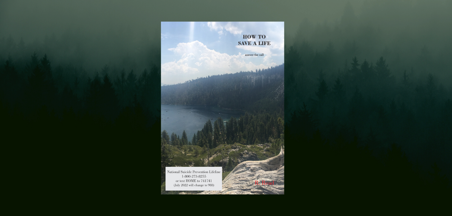 Book Review: How to Save a Life