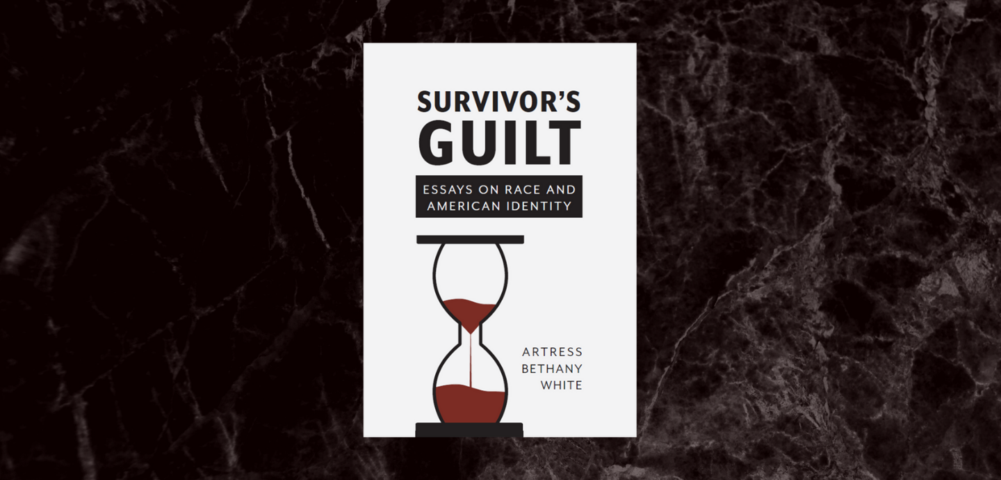 Book Review: Survivor’s Guilt