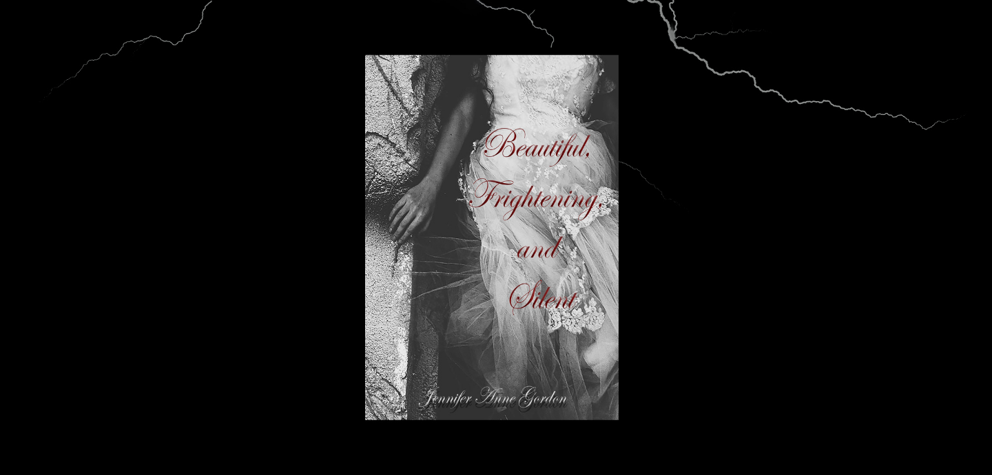 Book Review: Beautiful, Frightening, and Silent