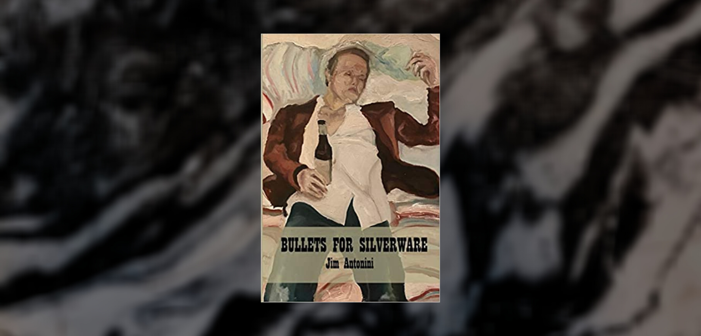 Book Review: Bullets for Silverware