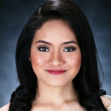 author photo for Desiree Villena for her blog post about finding your writing voice