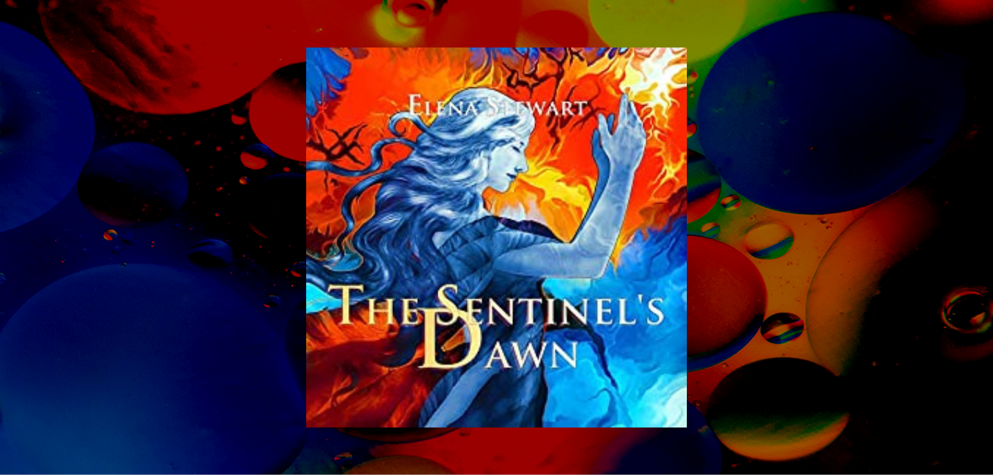 Featured image for the sentinel's dawn by elena stewart