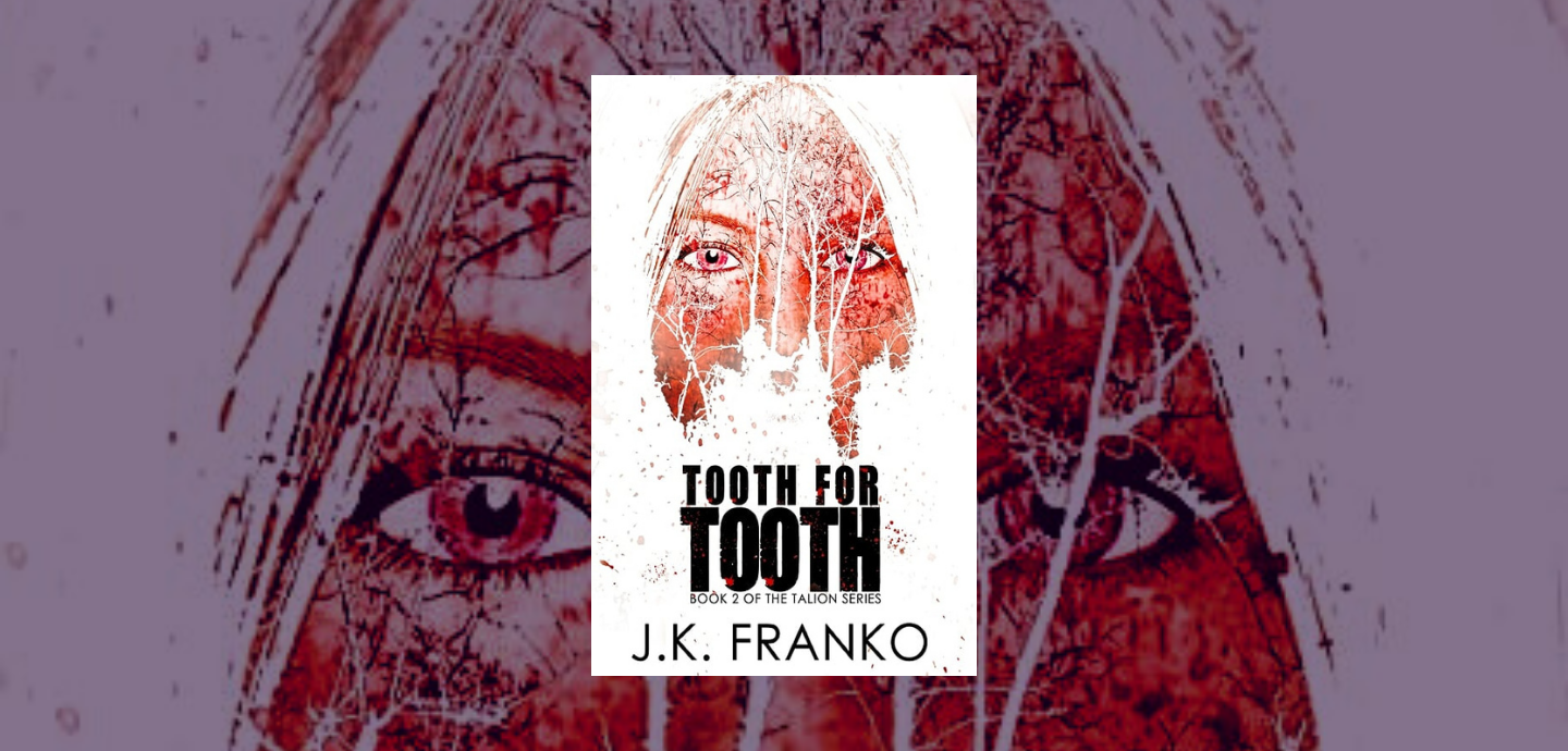 Book Review: Tooth for Tooth