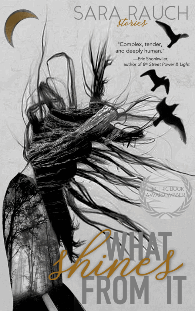 what shines from it by sara rauch