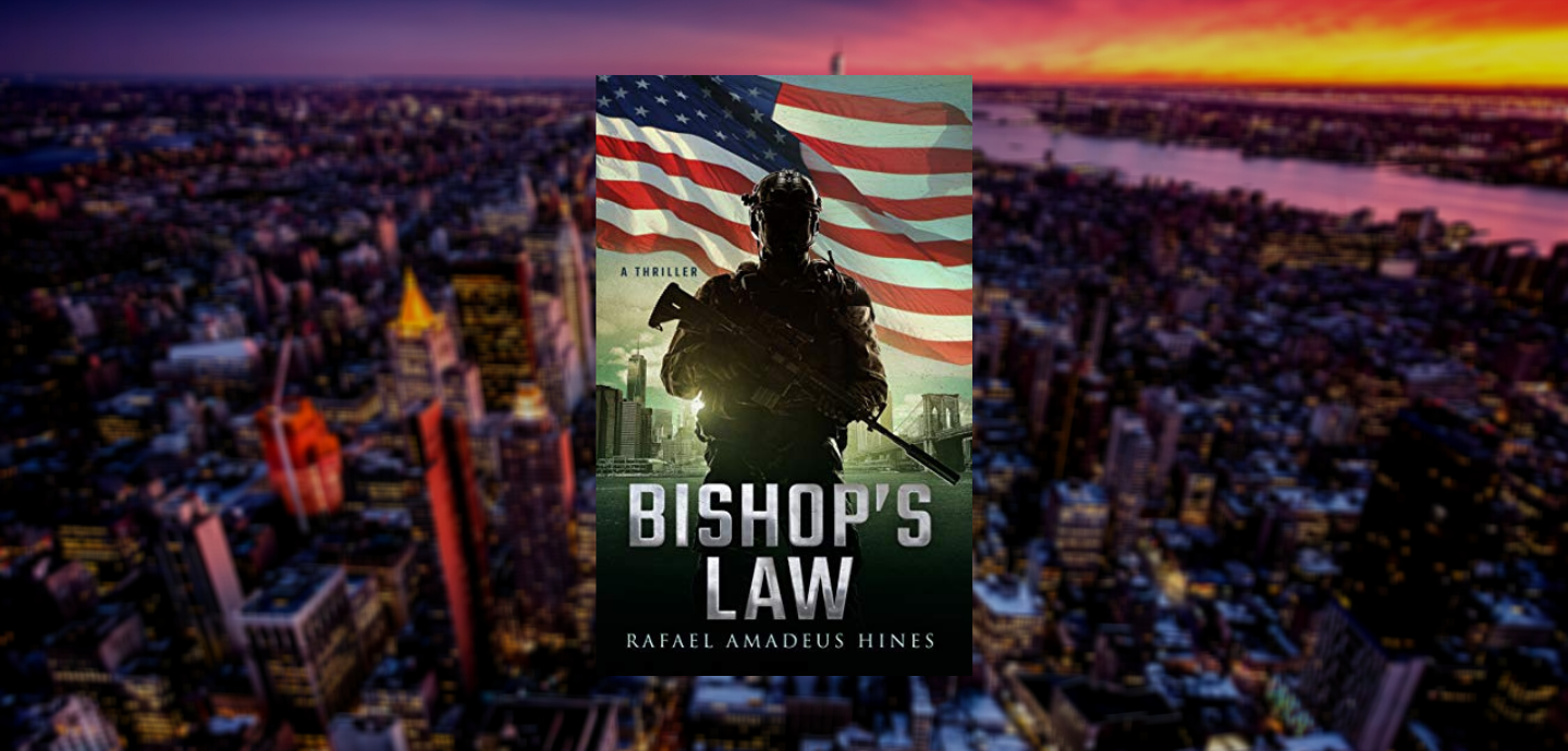 Book Review: Bishop’s Law