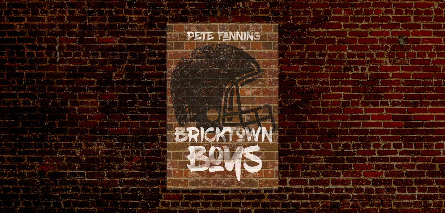 Book Review: Bricktown Boys