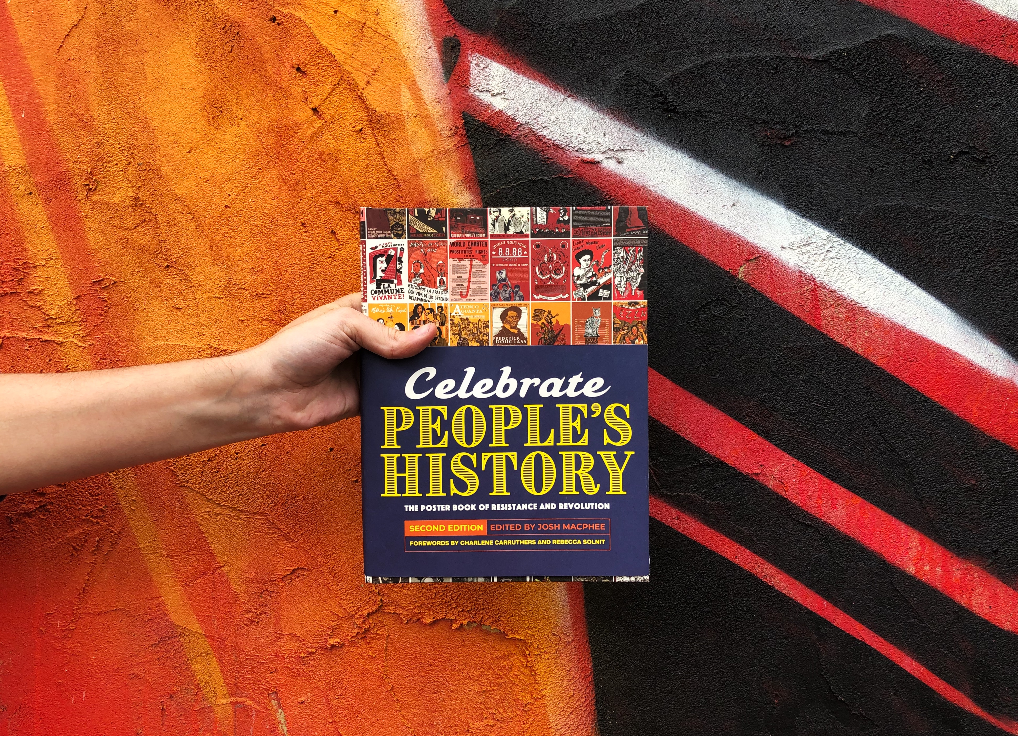 Book Review: Celebrate People’s History (2nd Edition)