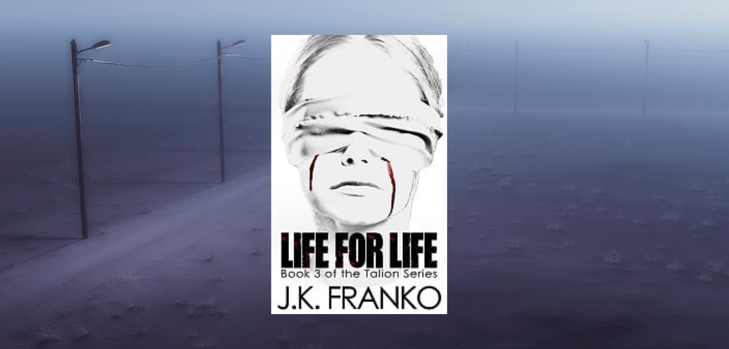 Book Review: Life for Life