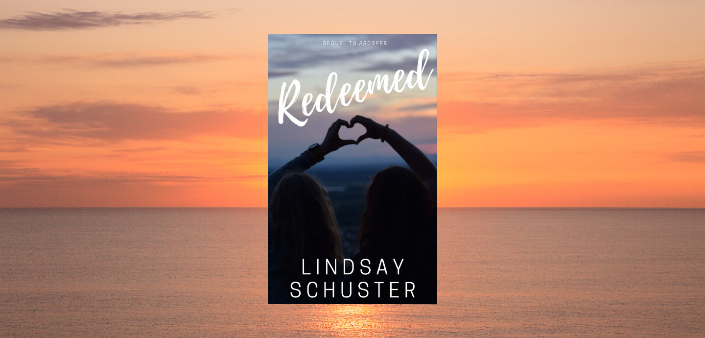 Book Review: Redeemed