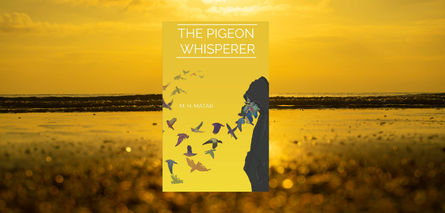 Book Review: The Pigeon Whisperer