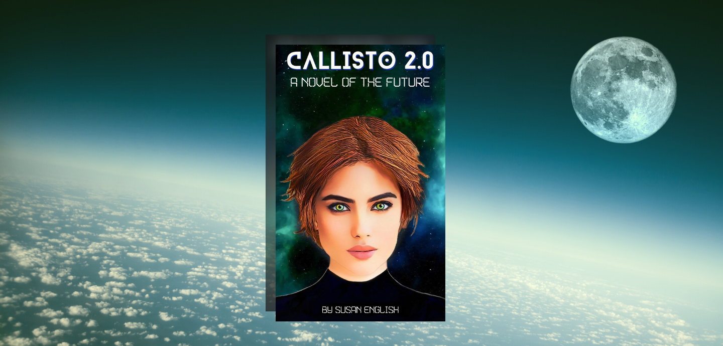 Book Review: Callisto 2.0
