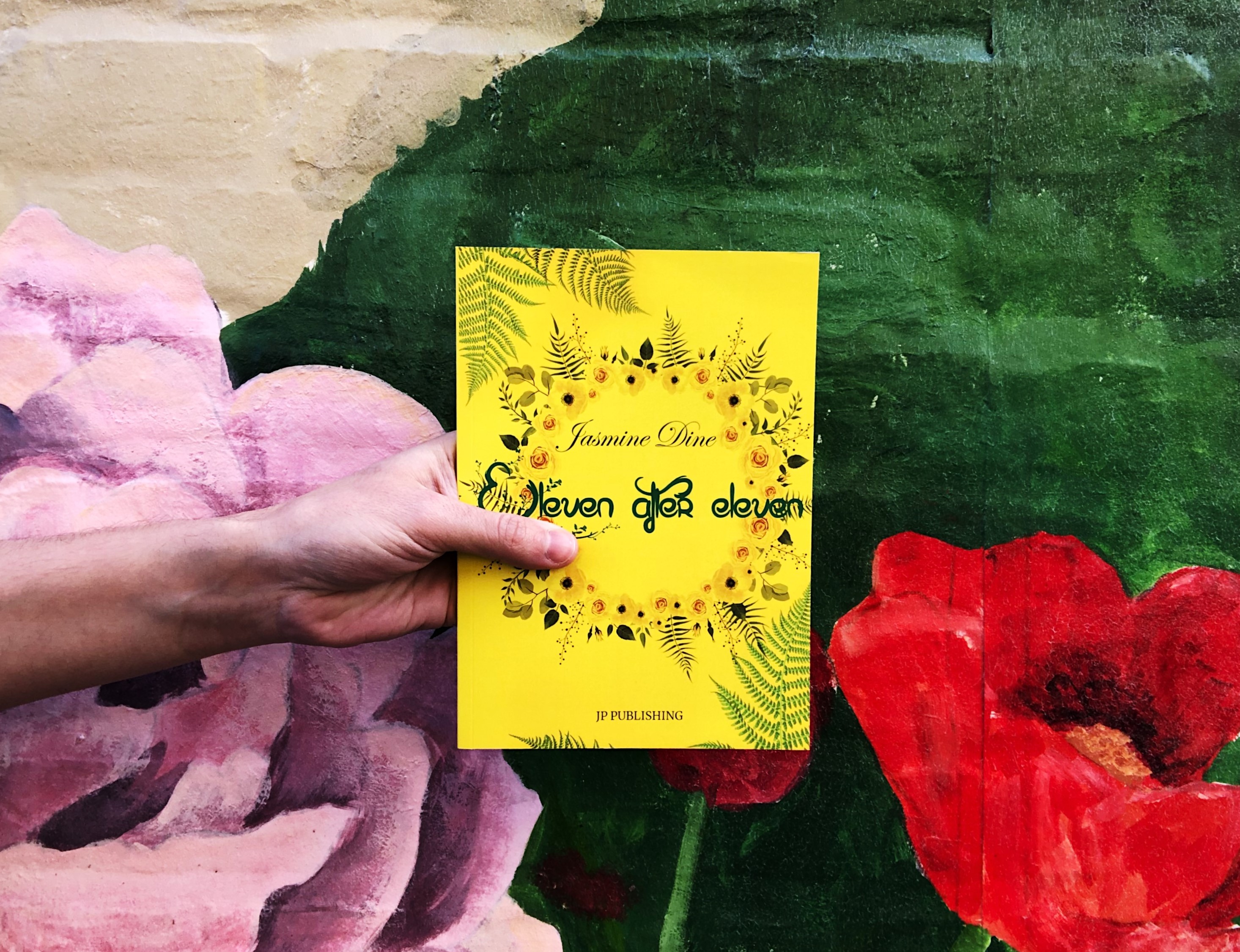 Book Review: Eleven After Eleven