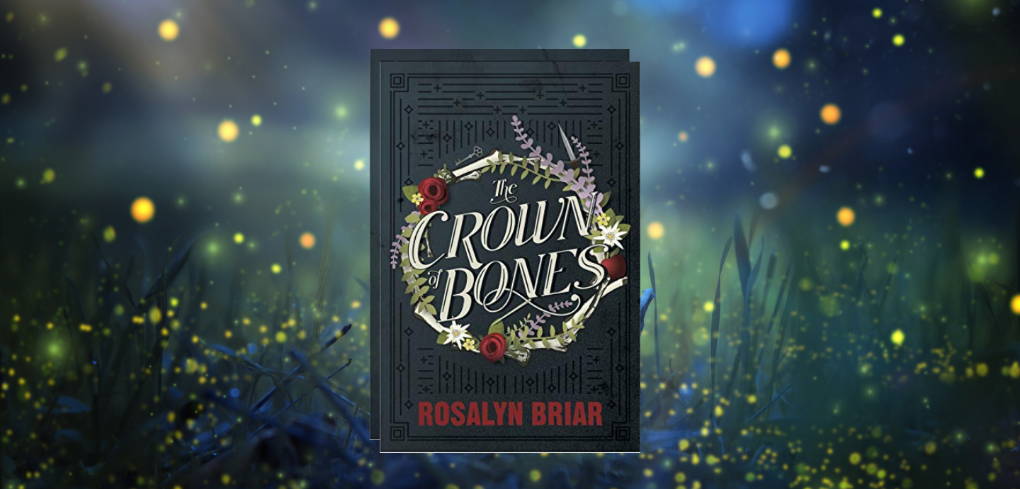Book Review: The Crown of Bones