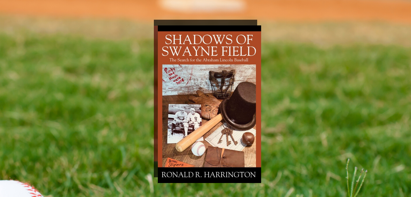 Book Review: Shadows of Swayne Field