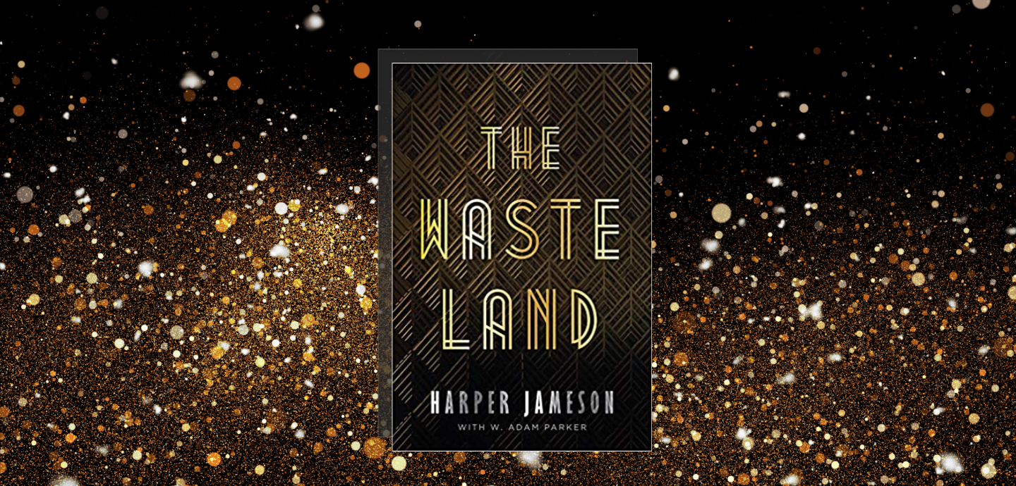 Book Review: The Wasteland